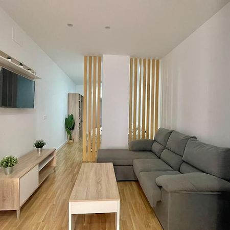 Loft Cerca Murcia Centro Exterior foto