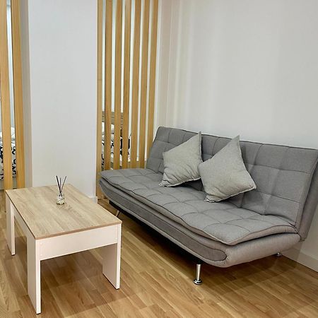 Loft Cerca Murcia Centro Exterior foto